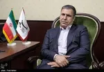 هوای تهران آلوده شد