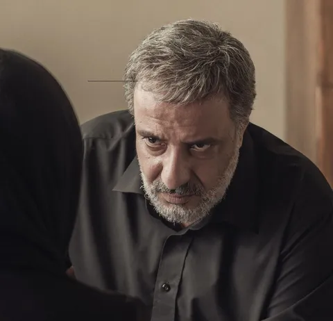 هدیه تهرانی، بهرام رادان، جواد عزتی و تنابنده می‌آیند