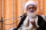 آیت‌الله نوری‌همدانی: ساخت فیلم مولانا حرام است