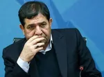 تصاویر| حضور مخبر در منزل شهید هسته‌ای 