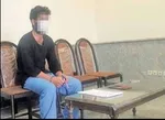 پرتاب مواد آتش‌زا مقابل دادگاه انقلاب شیراز