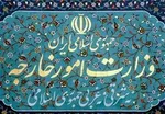 پیام‌تسلیت سخنگوی وزارت‌خارجه در پی درگذشت ملی‌پوش‌فوتبال