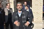 ضرغامی: در ۷۰ سالگی مناسب رئیس جمهور شدن نخواهم بود