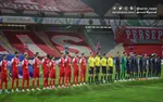 پرسپولیس یک - الدحیل ۲/ پایان تلخ سرخ‌ها در آسیا