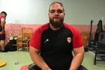 برنامه رقابت وزنه‌برداران ایران در مسابقات قهرمانی جهان مشخص شد
