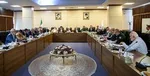 آرایش نهایی کمیسیون‌های پارلمان در آخرین سال مجلس دهم + جدول