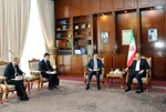 هرگونه تصمیم نسنجیده در شورای حکام با پاسخ مقتضی ایران مواجه خواهد شد