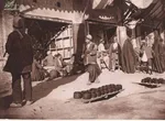 نخستین عکسی که یک انسان در آن دیده می‌شود، ۱۸۳۸