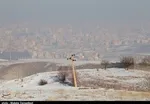 هشدار هواشناسی درباره آلودگی هوا و طوفانی شدن خلیج فارس و دریا‌ها