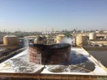 اعزام کمیته حقیقت‌یاب برای بررسی آتش‌سوزی پتروشیمی بوعلی