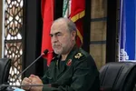 سردار جوانی: ایران با اعمال حاکمیت بر تنگه هرمز متجاوزان را تنبیه می‌کند
