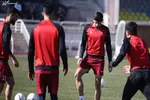 اکبری:‌ استقلال نباید دفاعی بازی کند