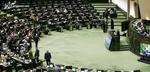 ما شاه ایرانیم؛ تحویل‌مان بگیرید!