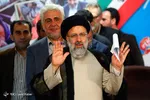 روایت حداد عادل از ازدواج دخترش با مجتبی خامنه‌ای
