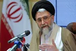 وزیر اطلاعات: جنگ ۱۲ روزه به اتحادِ مقدس مبدل شد
