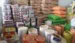 ذخایر کالاهای اساسی به یک ماه کاهش یافت/ روحانی انبارهای خالی تحویل دولت بعد می‌دهد