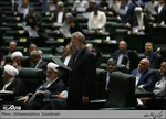 لاریجانی رئیس فراکسیون ولایت شد