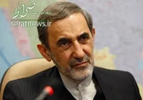 تصاویر/دیدار رئیس دانشگاه ملی استرالیا با علی اکبر ولایتی