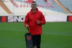 کلهر: مشکل بزرگ پرسپولیس ناهماهنگی در قلب خط دفاعی است