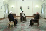 آیا شورای عالی سران قوا ناقض اصل ۵۷ قانون اساسی است؟