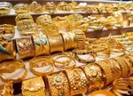 قیمت جدید طلا و سکه ۳۱ تیرماه ۱۴۰۴