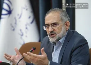 فیلم| حقوق این کارکنان تهرانی را تعیین شد