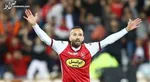 مربی استقلال مصدوم شد!