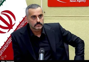 فیلم/ اولین ویدئوی منتشر شده از دختر رامبد جوان