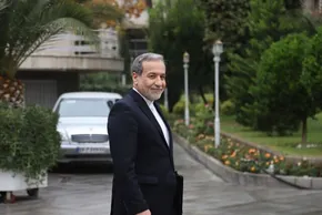 فیلم | عراقچی در  نیویورک: حضور ایران در مجمع عمومی، پاسخی مقتدرانه به تجاوز آمریکا و رژیم اسرائیل