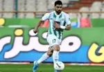 پرسپولیس: گل محمدی از سوی AFC جریمه نمی‌شود