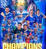 ستاره پرتغالی به الهلال پیوست