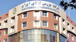 ارزش طلاهای موجود در خزانه بورس کالا از ۳۴۱ همت عبور کرد
