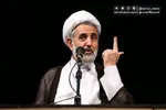 مساله فلسطین باید از طریق همه‌پرسی حل شود
