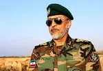 خط و نشان فرمانده ارتش برای دشمنان