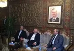 ظریف: مردم سوریه با مقاومت خود منطقه را از یک خطر جدی نجات دادند