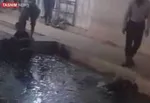 آتش‌سوزی در مرکز ترک اعتیاد عمدی بود