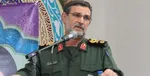 تهاجم ترکیبی سپاه به ناوگان پنجم آمریکا