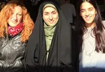 علت برخورد نکردن ناجا با بدحجابی‌های بازیگران سینما