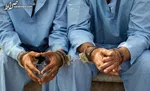 شهادت مامور نیروی انتظامی در خرمشهر/ ضارب کشته شد