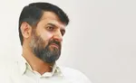 درخواست مهدی نصیری از محسنی اژه ای: دادگاه رسیدگی به تخلفات گسترده آقای قالی باف را سریعا برگزار کنید