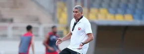 تصاویر| هفته هشتم لیگ برتر فوتبال ایران؛ پرسپولیس - ذوب‌آهن