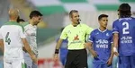 حمله استقلالی‌ها به همسر مهدی قائدی! / تو برو پلنگ ایرانی! + عکس