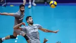آمریکا به ۳ بازیکن تیم ملی والیبال ایران ویزا نداد