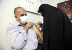 ١٧ ساله‌ها واکسینه می‌شوند