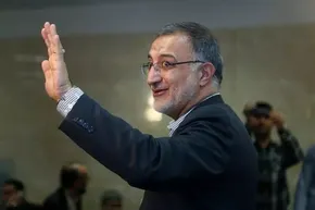 فیلم| حقوق این کارکنان تهرانی را تعیین شد