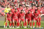 پرسپولیس خارجی‌ها را سورپرایز کرد