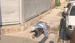 پدربزرگم را کشتم، چون تحقیرم می‌کرد