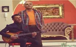 دلخوری مهمان دورهمی از 