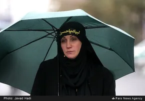 تصاویر / پیاده روی جاماندگان اربعین در تهران