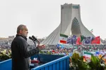 مردم فریب بلندگوی‌های بیگانه را نمی‌خورند|  قوانین و مقررات نباید مانع توسعه شود